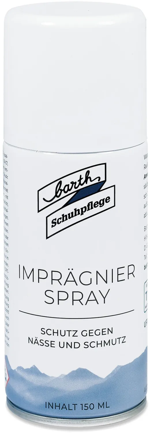 Imprägnierspray (Farblos)