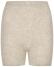 Medima - Alpaka Calyma-Kollektion - Damen-Panty AMARU - Natur/Perla/Graumeliert - Perla