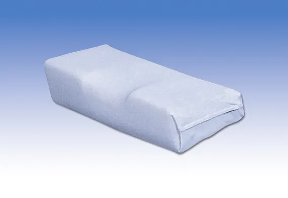 Milbi-med-Bezug - Original Witschi Kopfkissen CLASSIC