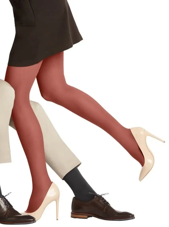 mJ-1 Metropole Kompressionsstr&uuml;mpfe (Hose) - Make Up