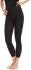 Medima Classic - Damen-Hose (lang) Angora Seide - Weiß, Schwarz