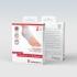 Kreuzbandage