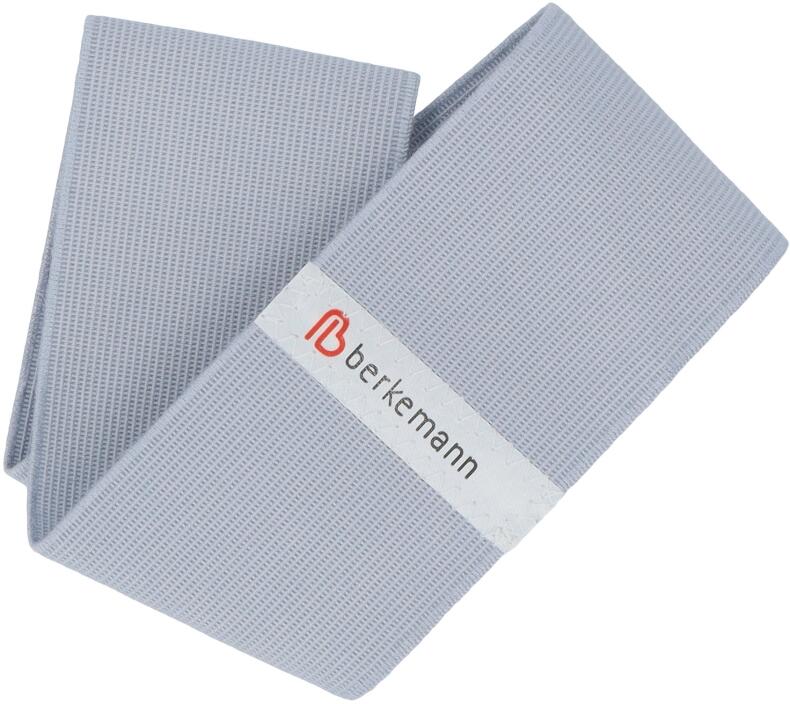 Kreuzbandage
