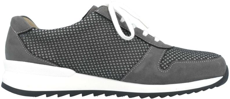 Finn Comfort - Damen-Halbschuh SIDONIA - Street/Patagonia/Skipper