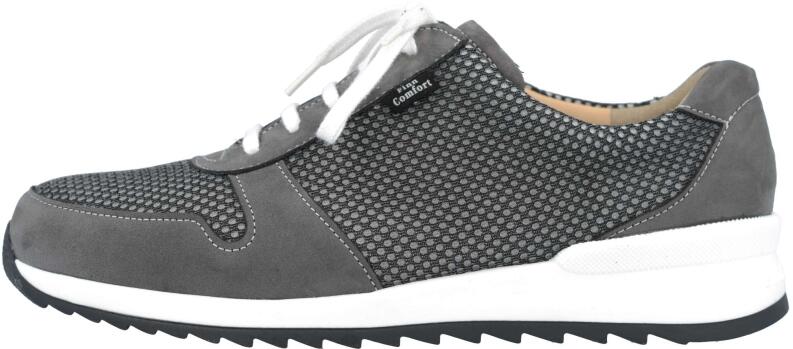 Finn Comfort - Damen-Halbschuh SIDONIA - Street/Patagonia/Skipper