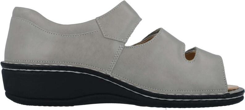 Finn Comfort - Damen-Sandale PROHYLAXE 96400 - Lopez/Grey