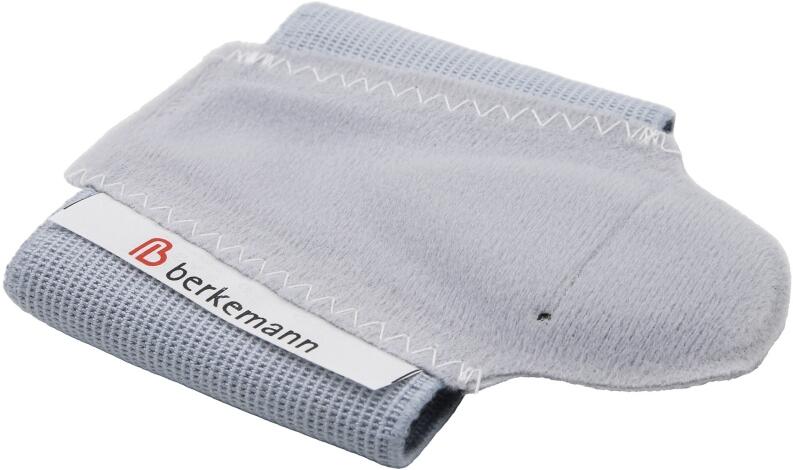 Spreizfussbandage mit Pelotte