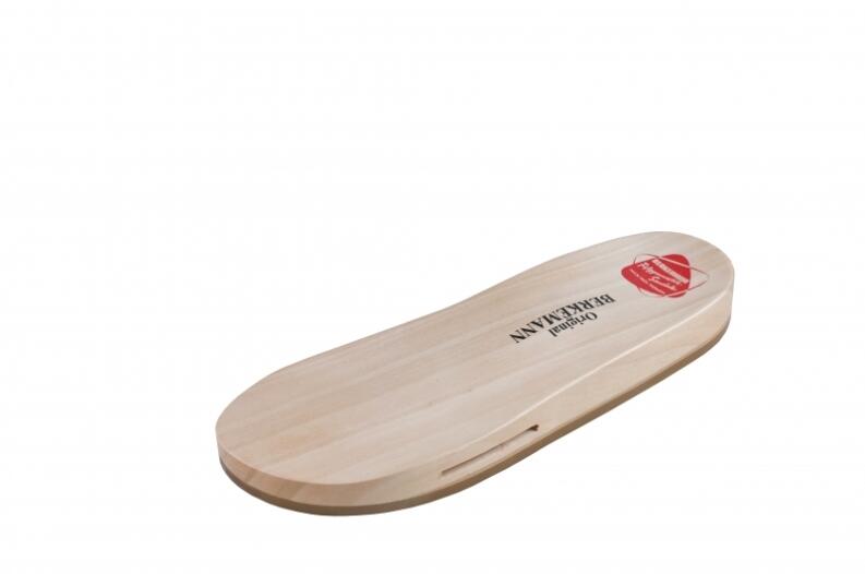 Berkemann Holzsohlen Holzsohle-Original natur