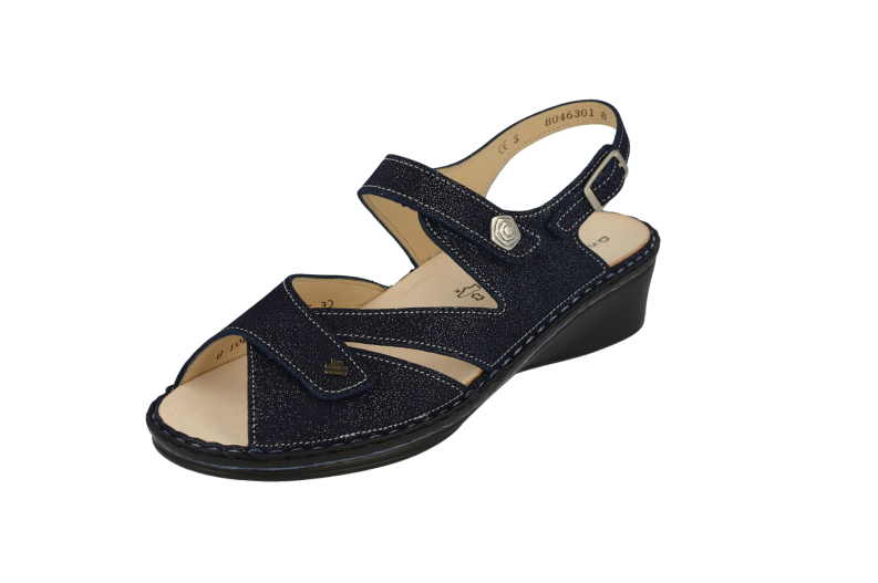 Finn Comfort Santorin Atoll