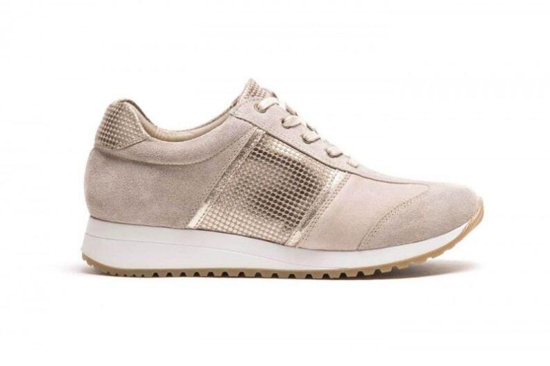 Xsensible Damenhalbschuh ISABELLA sand