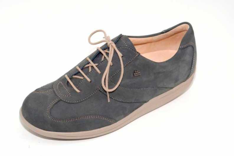 Finnamic Halbschuh Queens Carbon