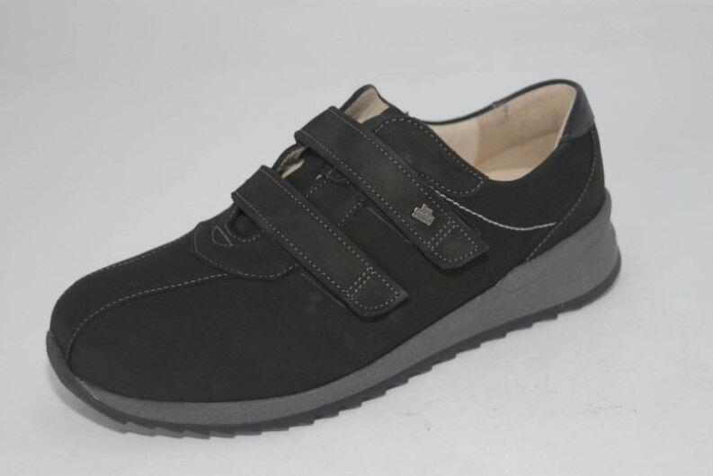 Prophylaxe Damenschuh 96525 schwarz