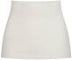 Medima - Alpaka Calyma-Kollektion - Rückenwärmer (Unisex) ALVA - Natur, Perla, Graumeliert - Natur