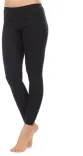 Medima Classic - Damen-Hose (lang) Angora/Baumwolle - Asphalt