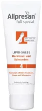 Allpresan Lipid-Creme Nr. 4 - Hornhaut und Schrunden