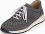 Finn Comfort - Herren-Halbschuh PREZZO - Darkgrey/Street/Patagonia/Skipper