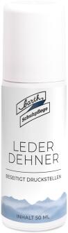 Lederdehner